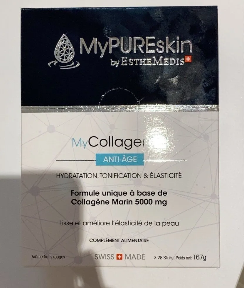 MyCollagenLift