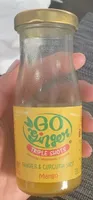 Go ginger triple shot