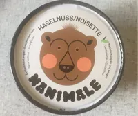Haselnuss