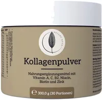 Natura Nova Kollagenpulver