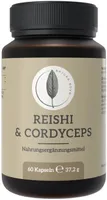 Natura Nova Reishi & Cordyceps
