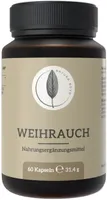 Natura Nova Weihrauch Kapseln 400 mg