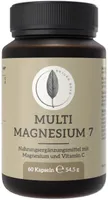 Natura Nova Multi Magnesium 7