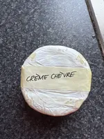 Creme Chèvre Cambert