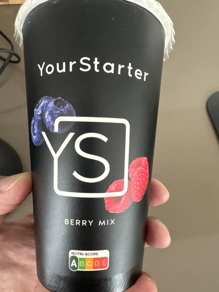 Your Starter