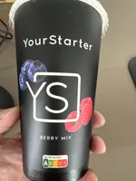 Your Starter