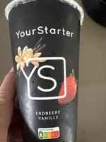 Your Starter