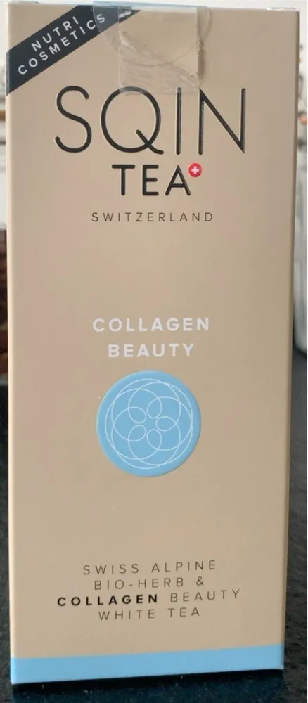 Collagen beauty