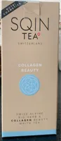 Collagen beauty