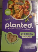 Chicken nature