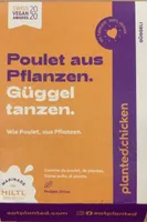 Planted Chicken