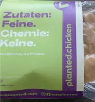 Planted.chicken natur
