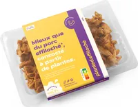 planted.éffiloché - BBQ