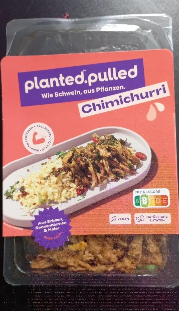 Chimichurri