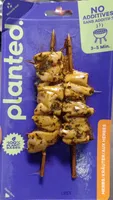 Grillspiess Kräuter