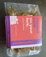 Planted.pulled chimichurri