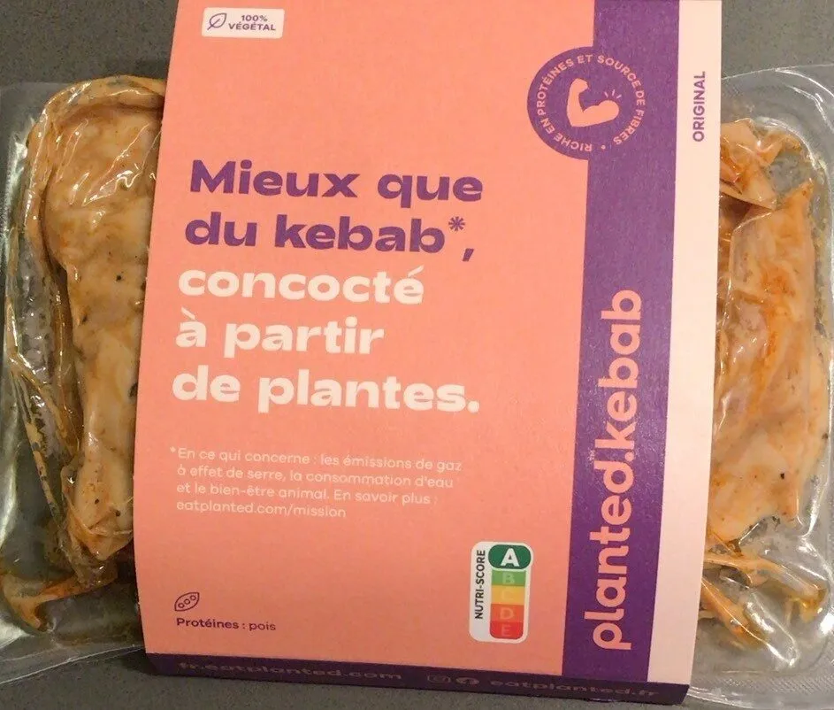 Planted.kebab