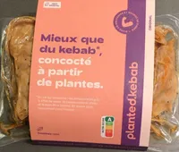 Planted.kebab