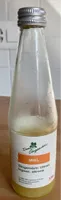 Miel, gingembre, citron
