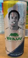 Bebida energetica