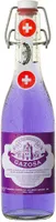 Gazosa La Fiorenzana - Heidelbeer-Aroma