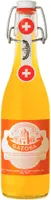 Gazosa La Fiorenzana - Süsser Orangengeschmack