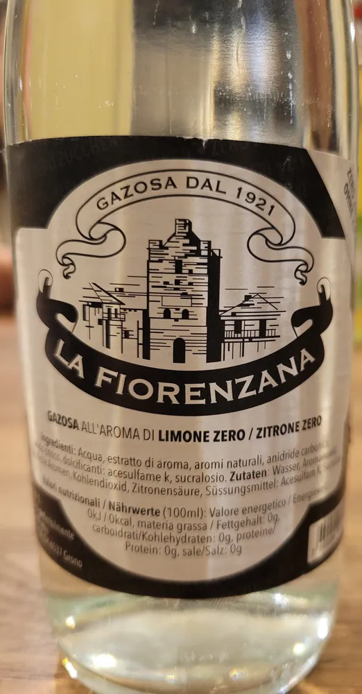 La Fiorenzana