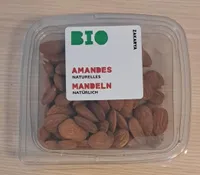 Amandes