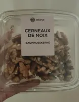 Cerneaux de noix
