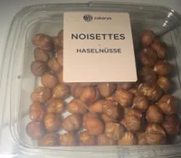 Noisettes