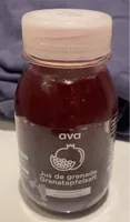 Jus de grenade