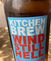 Kitchen Brew
