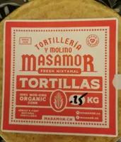 Tortilla