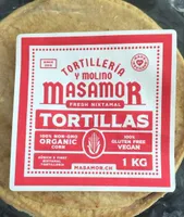 Tortillas