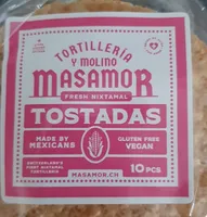 Tostadas