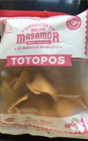Totopos