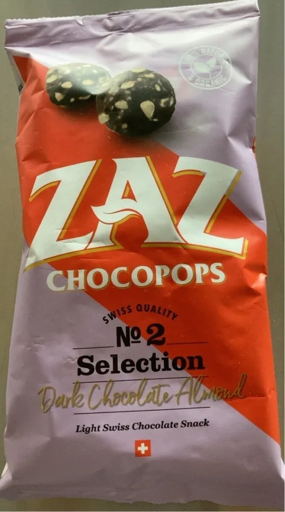 Chocopops