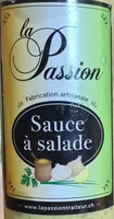 Sauce à salade artisanale