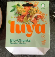 Bio-Chunks Garden Herbs