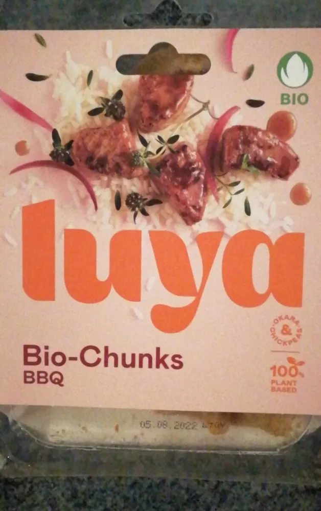 Bio-Chunks