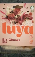 Bio-Chunks