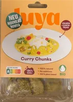 Curry Chunks