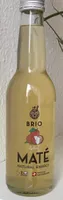 Brio Maté Litchi