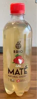 Brio Maté Lychee