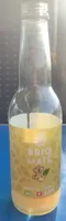Brio Maté ginger