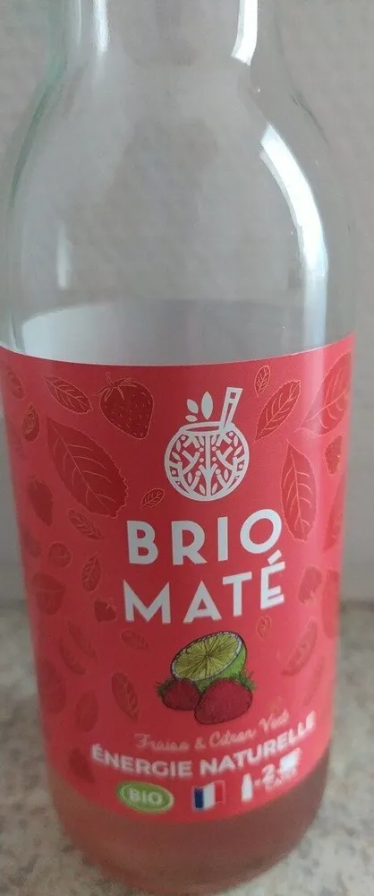 Yerba Maté