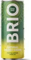 Yerba Mate Natural Energy Drink
