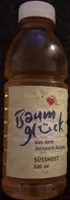 Süssmost Baumglück