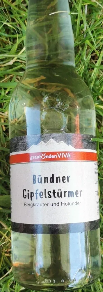 Bündner Gipfelstürmer