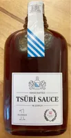 TSÜRI Sauce No. 1 - Globus Buyers Selection